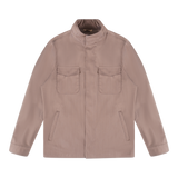 Cristiano Barbieri Jas | Taupe