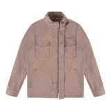 Cristiano Barbieri Jas | Taupe