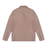 Cristiano Barbieri Jas | Taupe