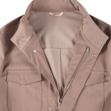 Cristiano Barbieri Jas | Taupe