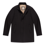 Cristiano Barbieri Jas| Blauw