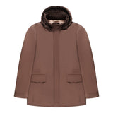 Cristiano Barbieri Jas| Bruin