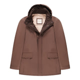 Cristiano Barbieri Jas| Bruin