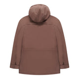 Cristiano Barbieri Jas| Bruin