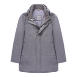 Cristiano Barbieri Jas| Greige