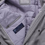 Cristiano Barbieri Jas| Greige