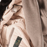 Cristiano Barbieri Jas| Greige