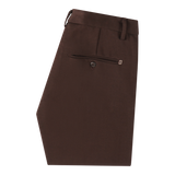 Dondup Chino | Donker Bruin