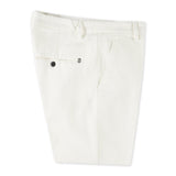 Dondup Chino | Off White