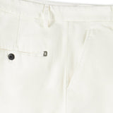 Dondup Chino | Off White