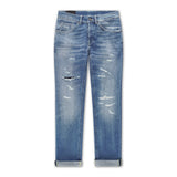Dondup Jeans | Blauw