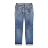 Dondup Jeans | Blauw