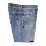 Dondup Jeans | Blauw