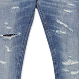 Dondup Jeans | Blauw
