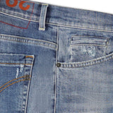 Dondup Jeans | Blauw