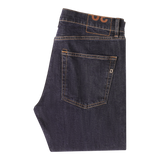 Dondup Jeans | Donker Blauw