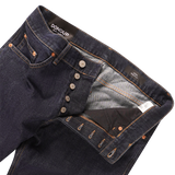 Dondup Jeans | Donker Blauw