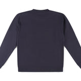 Dondup Sweater | Donker blauw