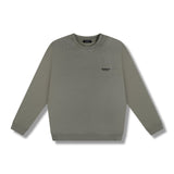 Dondup Sweater | Licht groen