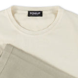 Dondup T-Shirt | Beige