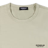 Dondup T-Shirt | Groen