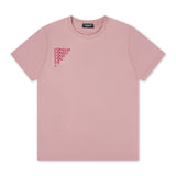Dondup T-Shirt | Roze