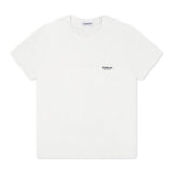 Dondup T-Shirt | Wit