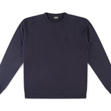 Dondup Sweater | Donker Blauw