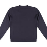 Dondup Sweater | Donker Blauw