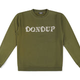 Dondup Sweater | Groen