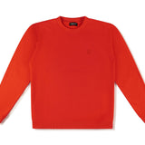 Dondup Sweater | Rood