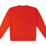 Dondup Sweater | Rood