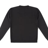 Dondup Sweater | Zwart