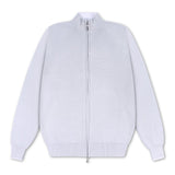 Doriani Vest | Licht grijs