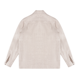 Eton Overshirt | Beige