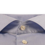 Eton Shirt | Licht blauw