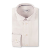 Eton Shirt | Wit