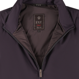 Fay Bodywarmer | Donker Blauw