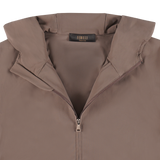 Ferilli Hoodie | Taupe