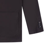 Ferilli Overshirt | D Bruin