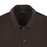 Ferilli Overshirt | D Bruin