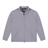 Ferilli Overshirt | Grijs