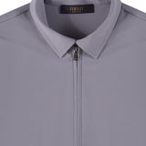 Ferilli Overshirt | Grijs