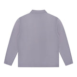 Ferilli Overshirt | Grijs