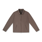 Ferilli Overshirt | Bruin