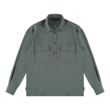 Ferilli Overshirt | Groen