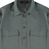 Ferilli Overshirt | Groen