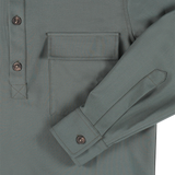 Ferilli Overshirt | Groen