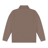 Ferilli Overshirt | Taupe