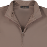 Ferilli Overshirt | Taupe